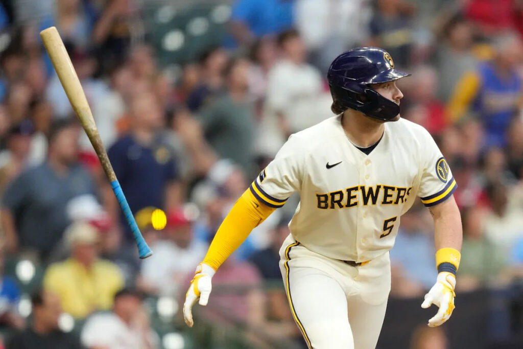 Division Leading Brewers Put Cardinals in their Place – Beat St. Louis 6-0 Division Leading Brewers Put Cardinals in their Place – Beat St. Louis 6-0