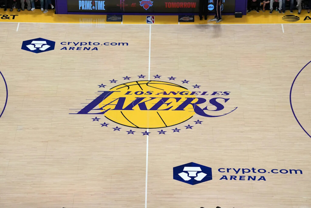 Lakers hire rocket scientist, per report. Will team get a boost?