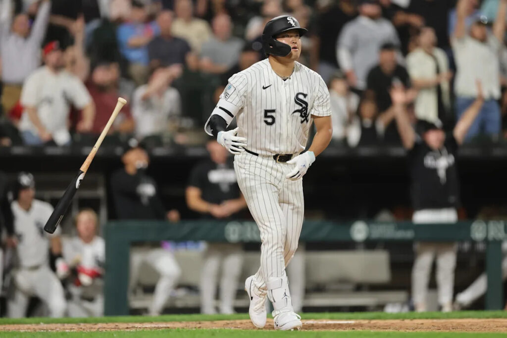 Does Murakami’s latest milestone change his future with the Sox? Does Murakami’s latest milestone change his future with the Sox?