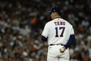 Astros vs. Reds Game Thread: Game 41, 5/10/2026