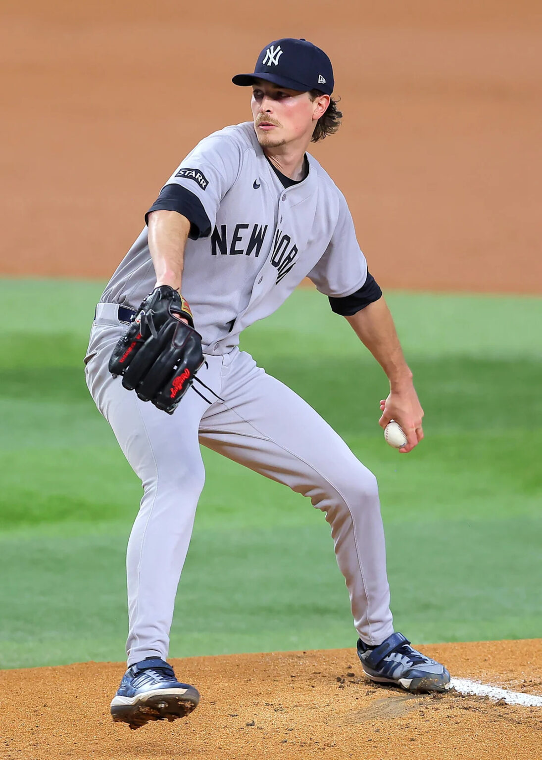 Yankees news: Max Fried, pickoff master