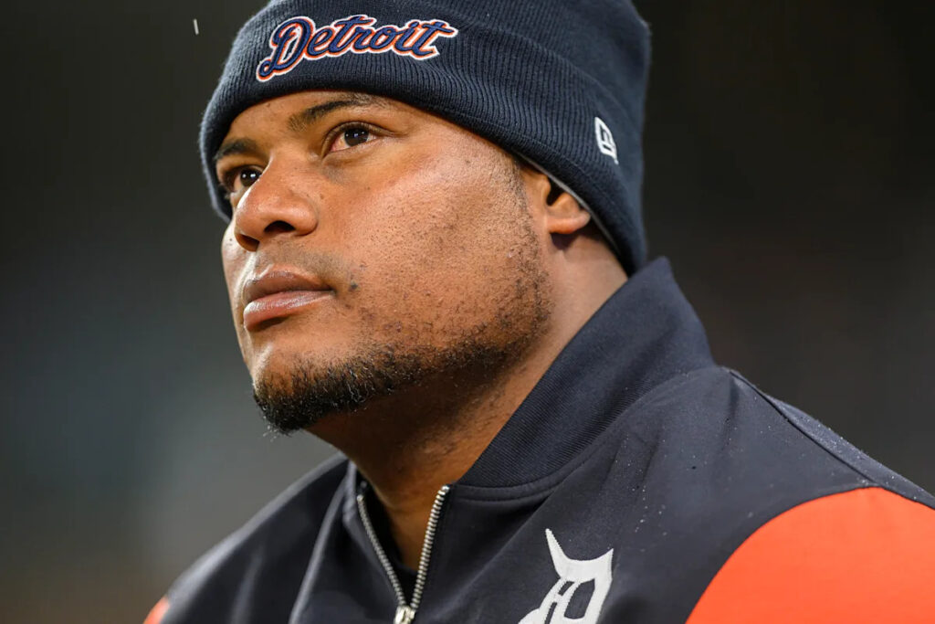 Baseball Bar-B-Cast: Framber Valdez’s behavior ’embarrassing and it’s selfish and it’s stupid’
