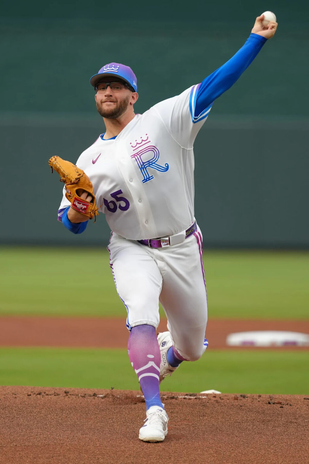 Royals shutout by Mariners, 2-0 Royals shutout by Mariners, 2-0