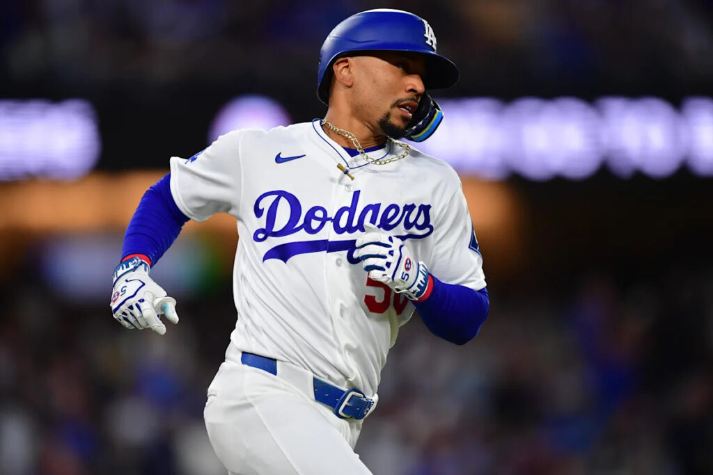 Dodgers 15, Rockies 6: California nightmare (with a twist) Dodgers 15, Rockies 6: California nightmare (with a twist)