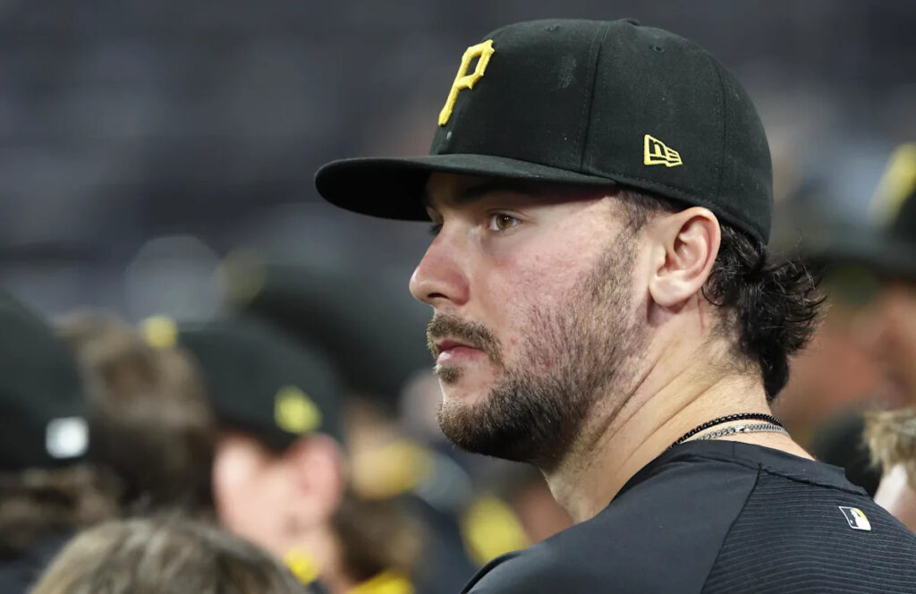 Pirates need to take the training wheels off of Paul Skenes
