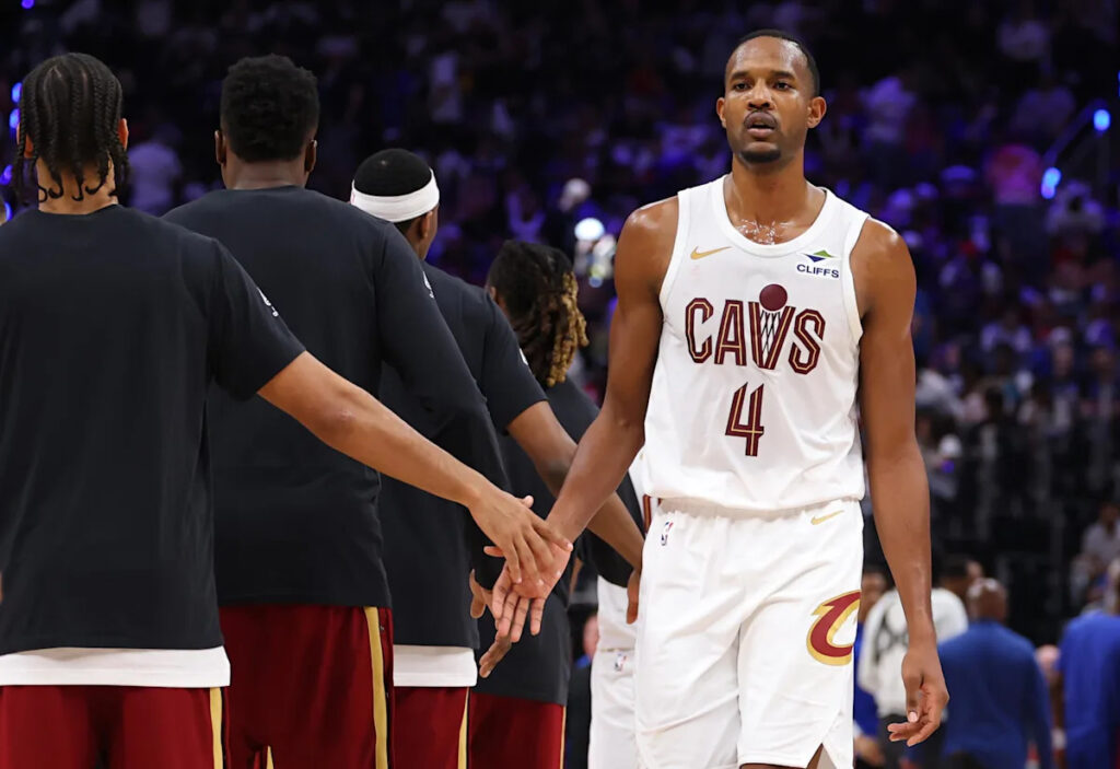 Contender rumored to be interested in trading for Evan Mobley