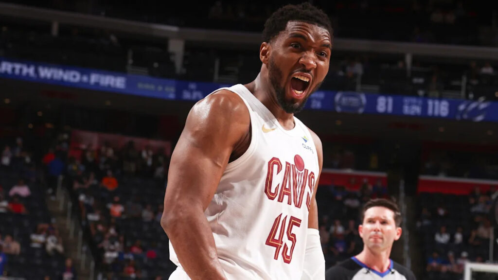 Cleveland runs away from Detroit in 31-point Game 7 blowout, advances to face Knicks in ECF