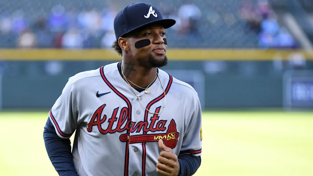 MLB Injury Report: Ronald Acuña Jr. sidelined with hamstring strain, Jackson Chourio shines in season debut