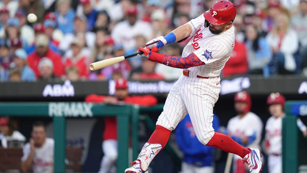 Phillies vs. Red Sox prediction: Odds, recent stats, trends, and best bets for May 13