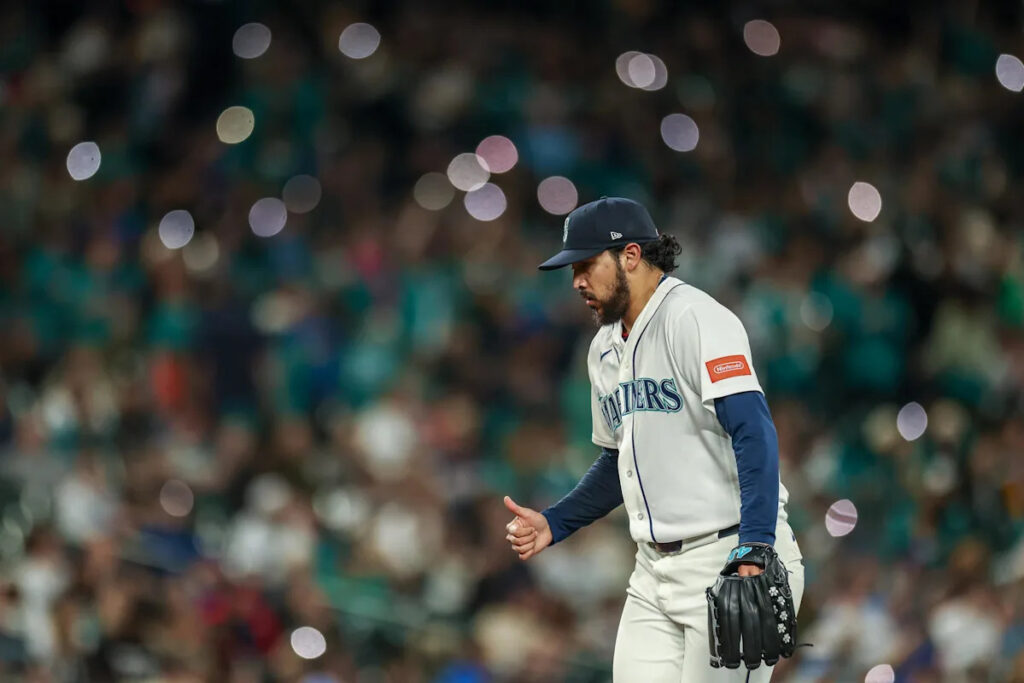 On messing with perfection – Yahoo Sports