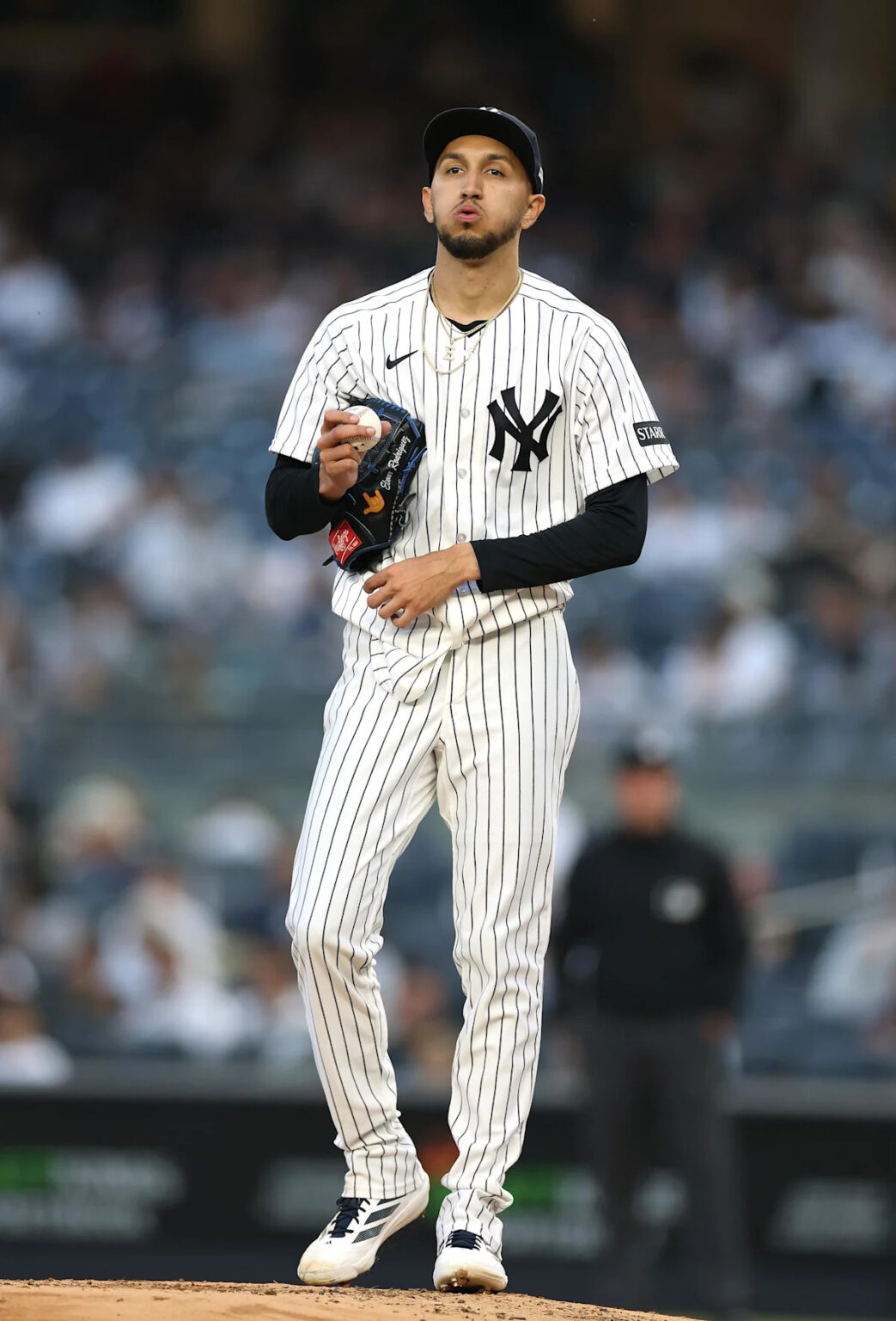 Yankees news: Bombers shuffle rotation, Cole sharp in rehab outing Yankees news: Bombers shuffle rotation, Cole sharp in rehab outing