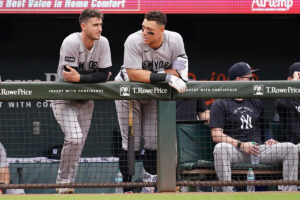 Yankees news: Offense looking to settle down in Subway Series