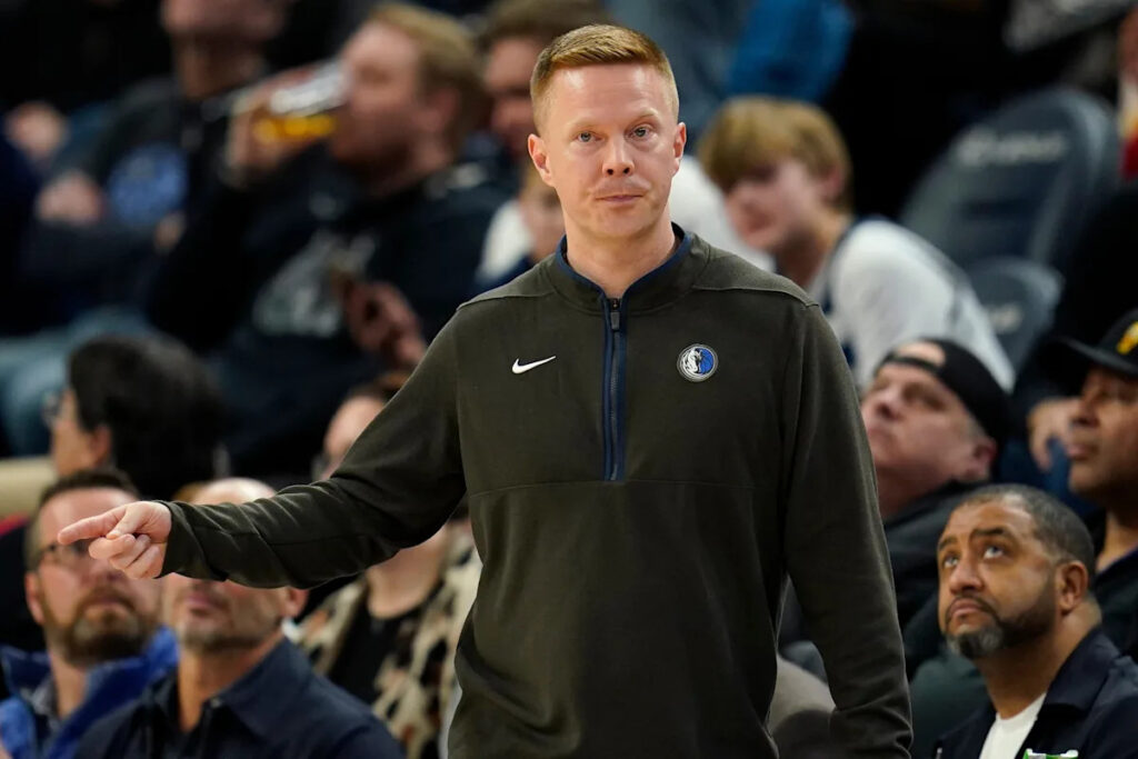 Spurs thrilled for Sean Sweeney, who is set to become new coach of the Magic Spurs thrilled for Sean Sweeney, who is set to become new coach of the Magic