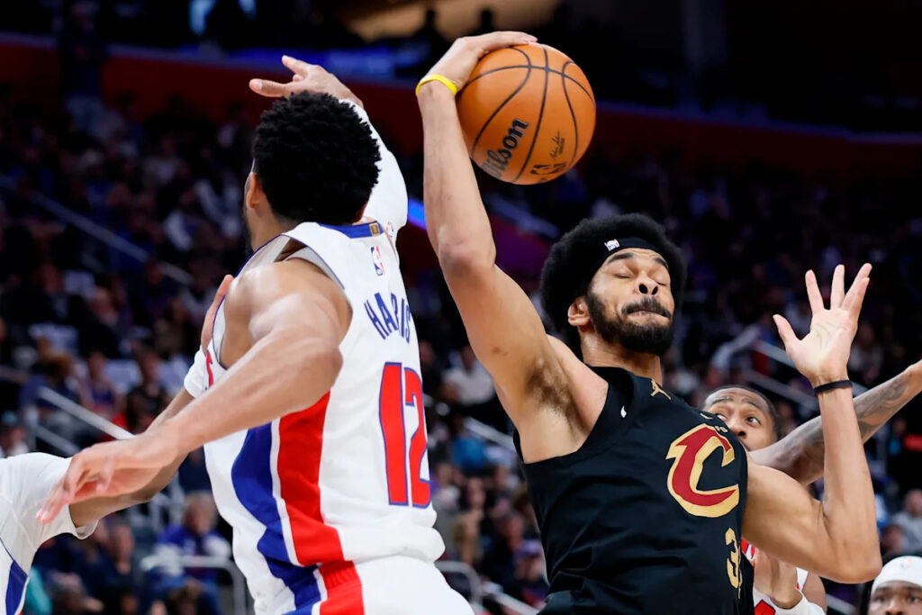 Tobias Harris chose to return to Pistons, believing he could be part of turnaround