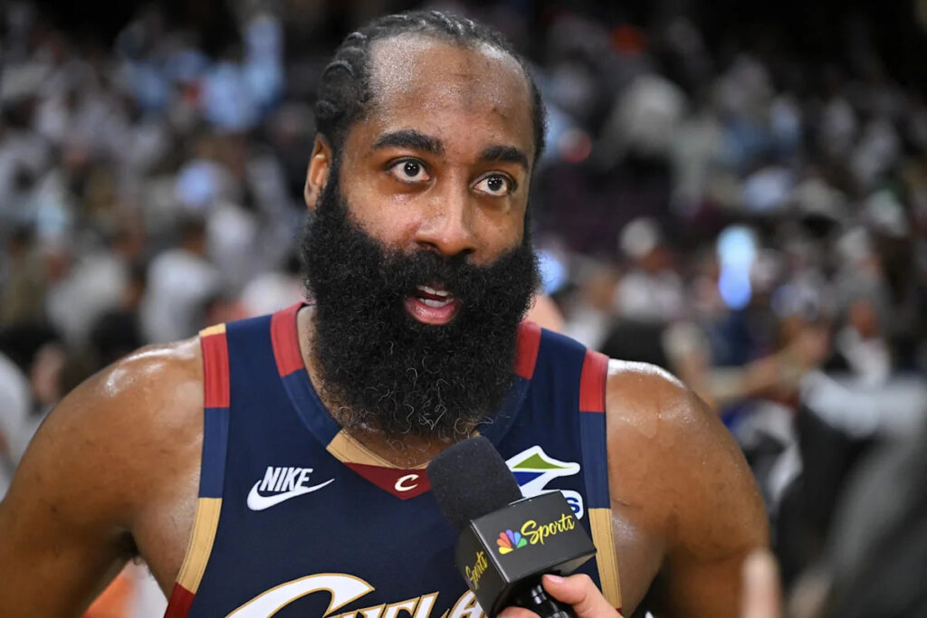 Winners and Losers: Cavs vs Pistons Game 3 – James Harden comes up clutch