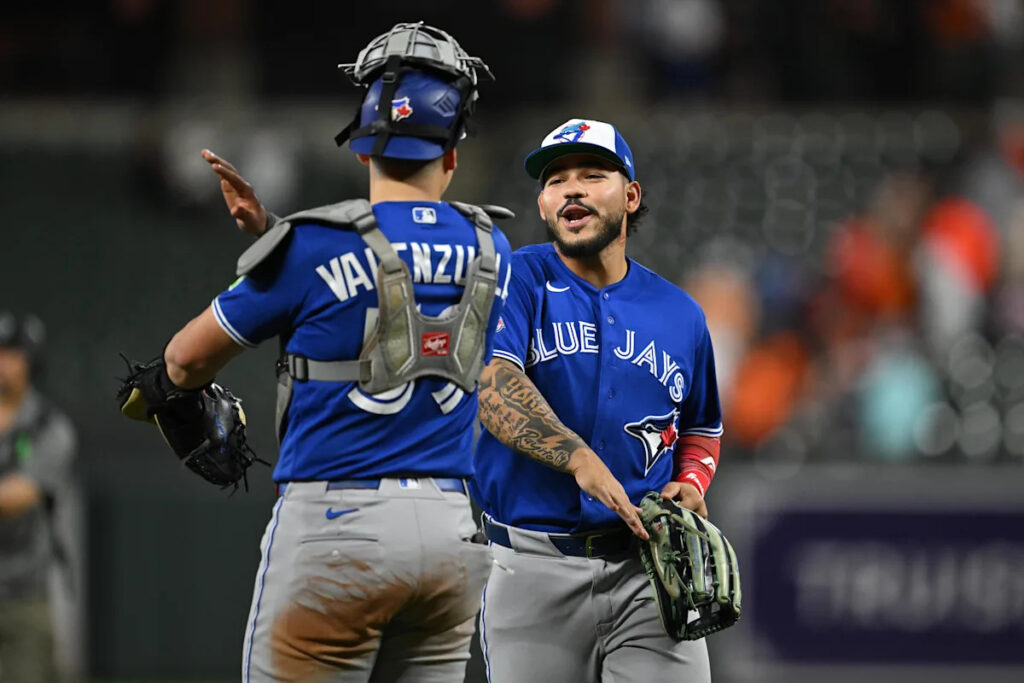 Nunez wildness costs the Orioles again in 2-1 loss to Jays Nunez wildness costs the Orioles again in 2-1 loss to Jays