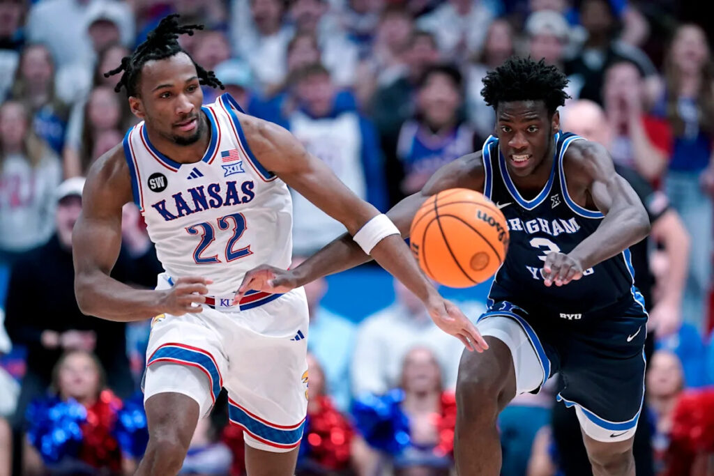 2026 NBA Mock Draft: Fantasy basketball implications of potential landing spots for loaded rookie class