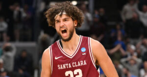 Report: Allen Graves reveals conversations with LSU, Duke about potential transfer over NBA Draft