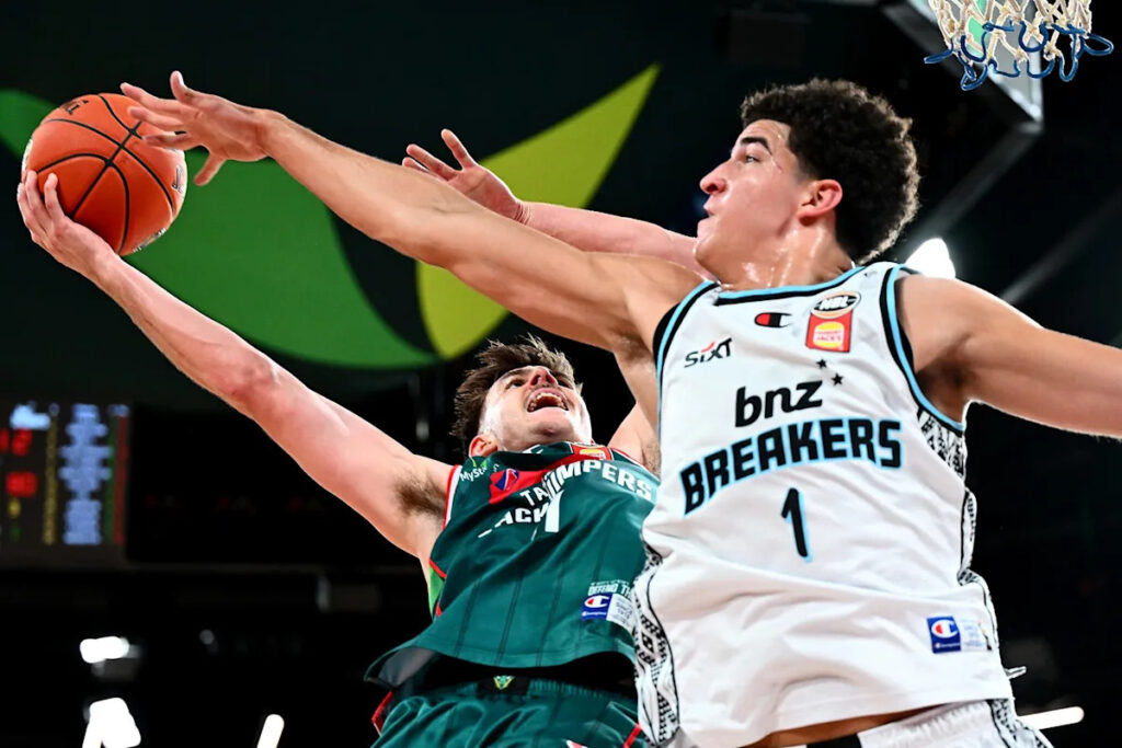 Warriors mock draft roundup: Golden State eying Mexican prospect Warriors mock draft roundup: Golden State eying Mexican prospect