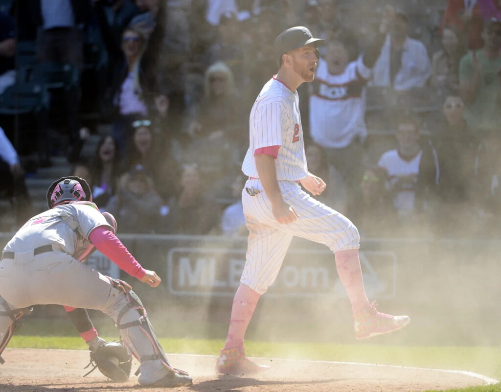 Today in White Sox History: May 14