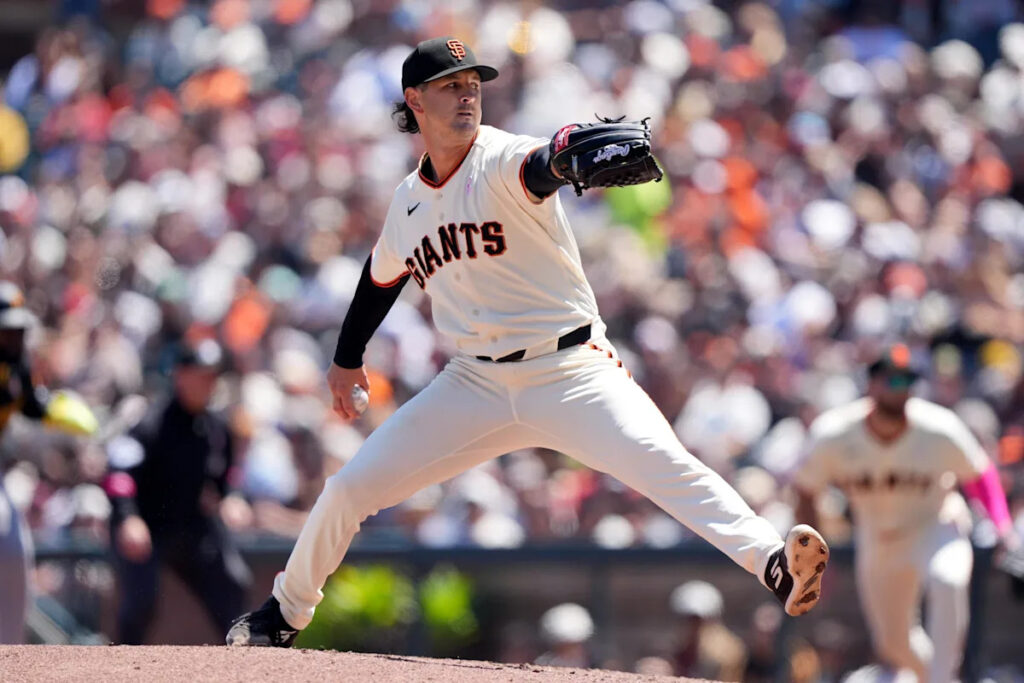 How to watch San Francisco Giants vs. Arizona Diamondbacks