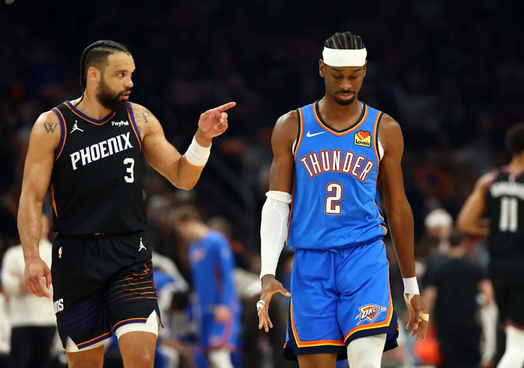 Dillon Brooks, Underdog market ‘Unethical Hoops’ based on children’s board game Dillon Brooks, Underdog market ‘Unethical Hoops’ based on children’s board game
