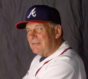 Remembering Bobby Cox, iconic manager of the Atlanta Braves