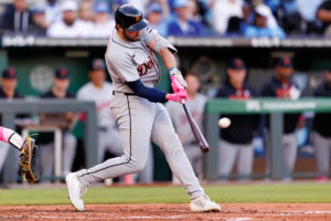 GameThread: Tigers vs. Mets, 7:10 p.m.