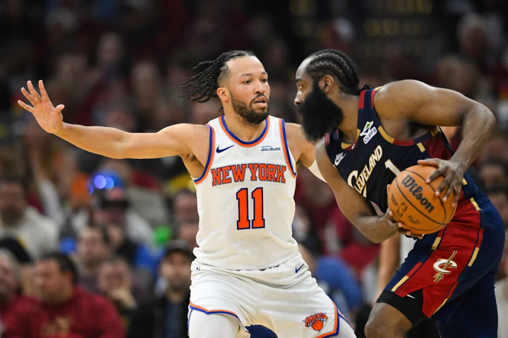 Knicks close in on NBA Finals: Takeaways from Game 3 win vs. Cavaliers