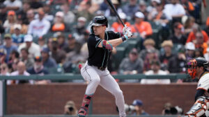 Diamondbacks’ Corbin Carroll putting together one of the best seasons of his career
