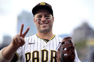Good Morning San Diego: Defense picks up offense, Padres get 2-0 win over Athletics Good Morning San Diego: Defense picks up offense, Padres get 2-0 win over Athletics
