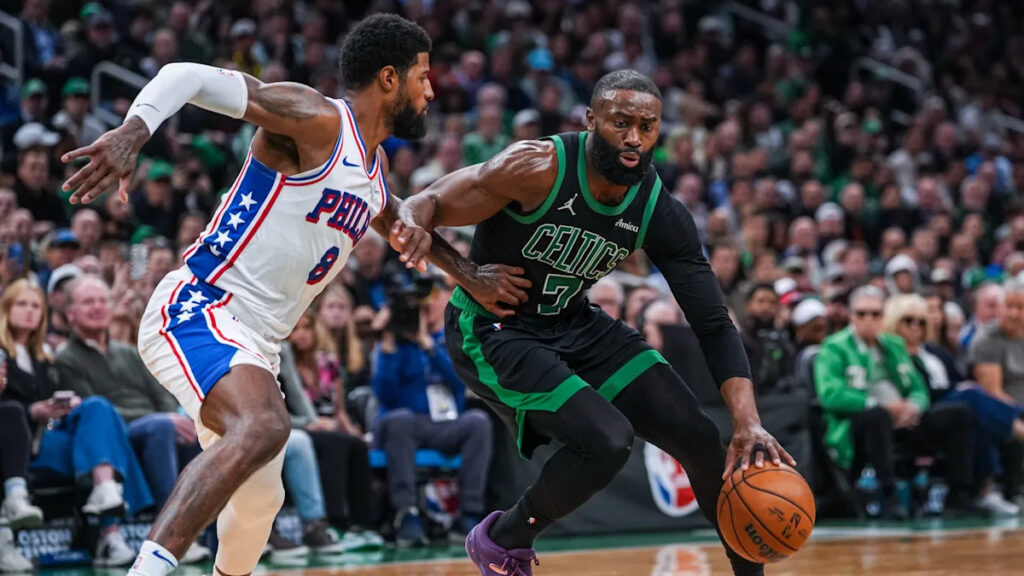 76ers vs. Celtics – Game 7 NBA Playoffs – predictions: Odds, recent stats, trends and best bets for May 2