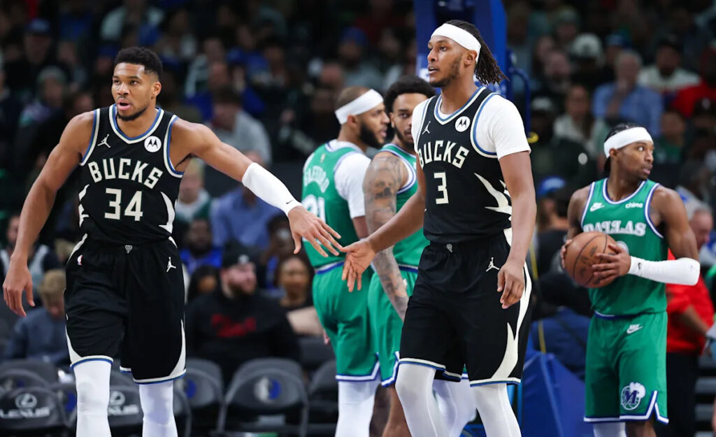 Bucks star reveals team’s dysfunction with Giannis and Doc Rivers