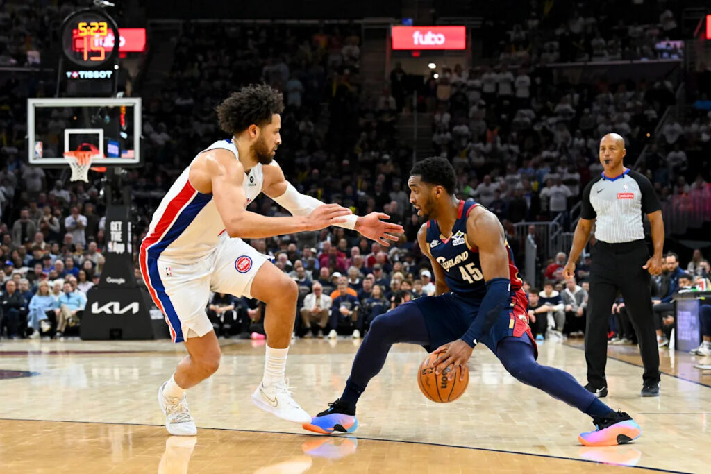 Where to watch Cleveland Cavaliers vs. Detroit Pistons Game 7 NBA playoffs: Live stream, start time, TV channel, odds for Sunday, May 17 Where to watch Cleveland Cavaliers vs. Detroit Pistons Game 7 NBA playoffs: Live stream, start time, TV channel, odds for Sunday, May 17