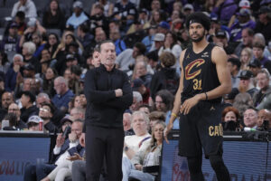 Kenny Atkinson revealed what the key is for Cavs in Game 4 vs. Pistons Kenny Atkinson revealed what the key is for Cavs in Game 4 vs. Pistons