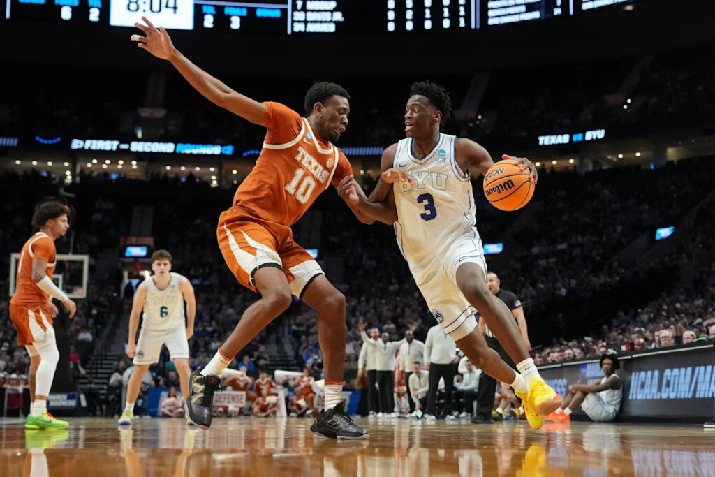 Should the Wizards Draft for Upside or Fit? Should the Wizards Draft for Upside or Fit?