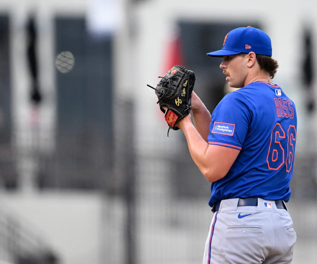 Mets Daily Prospect Report, 5/8/26: Ewing’s walk-off single provides sole win