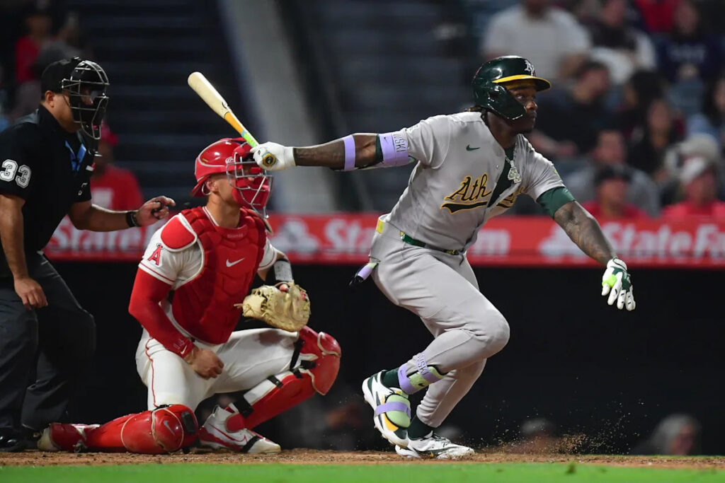 A’s Suffer Heartbreaker to Open Road Trip