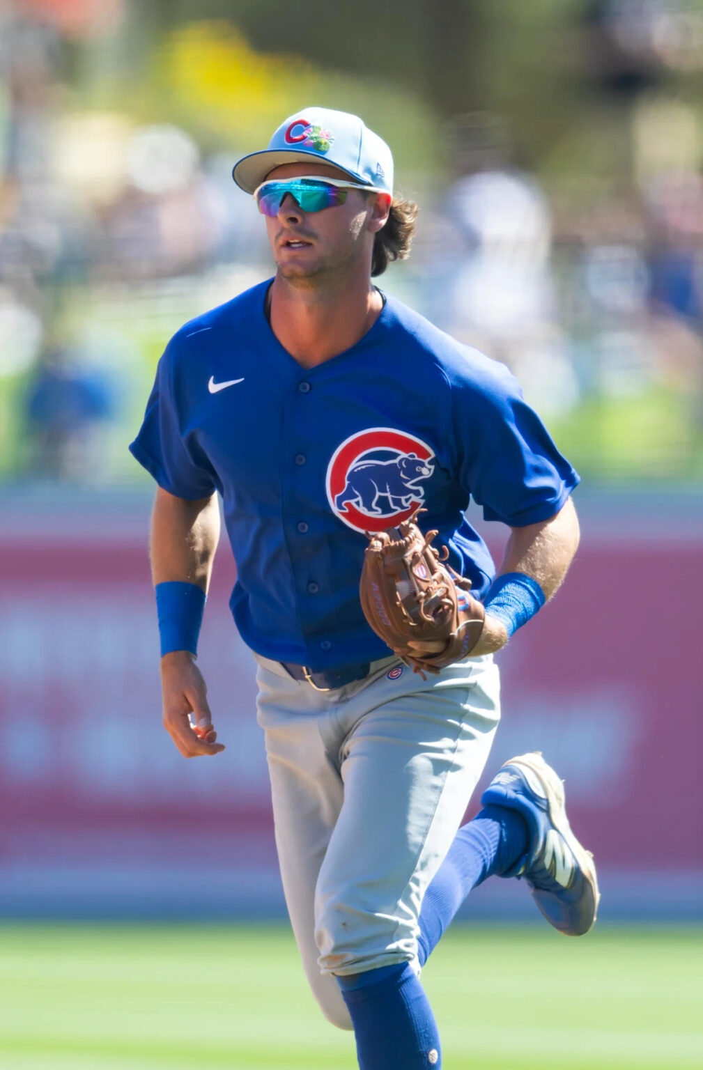 Cubs Minor League Wrap: Iowa blasts Memphis, 18-4 Cubs Minor League Wrap: Iowa blasts Memphis, 18-4