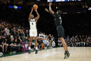 Game Six Preview: San Antonio Spurs vs. Minnesota Timberwolves Game Six Preview: San Antonio Spurs vs. Minnesota Timberwolves