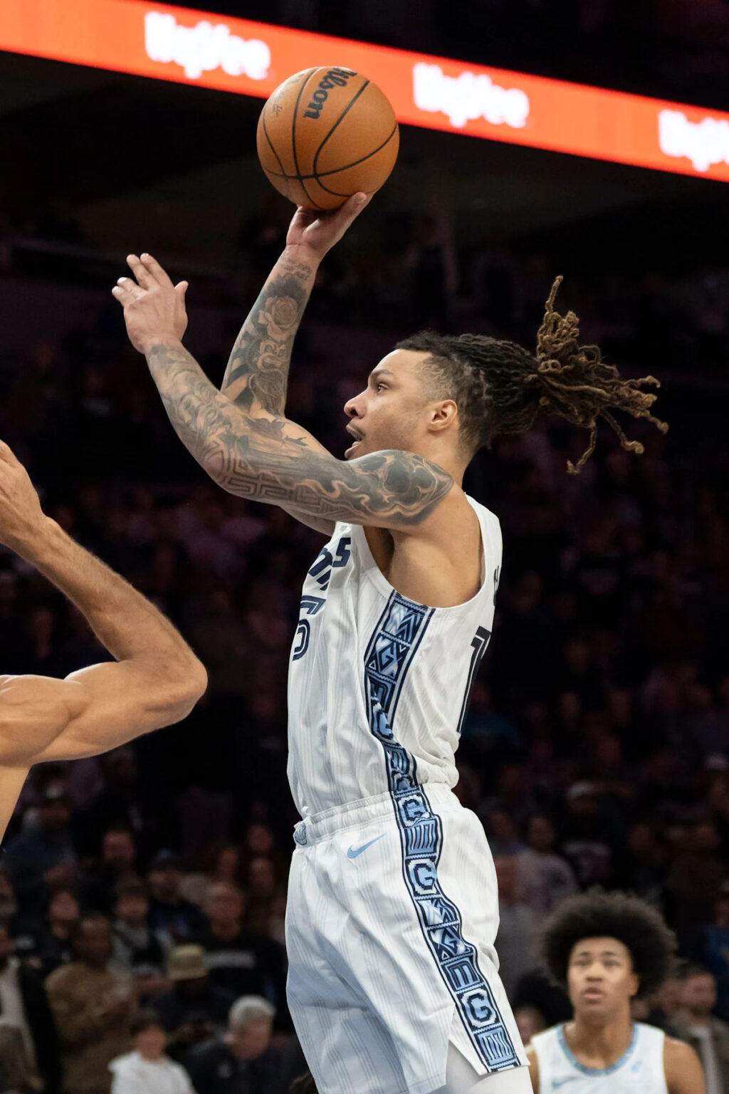 What happened to Brandon Clarke? Authorities investigating NBA player’s death