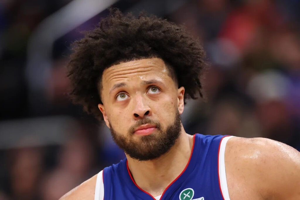 Can the Pistons’ pillars save their season?