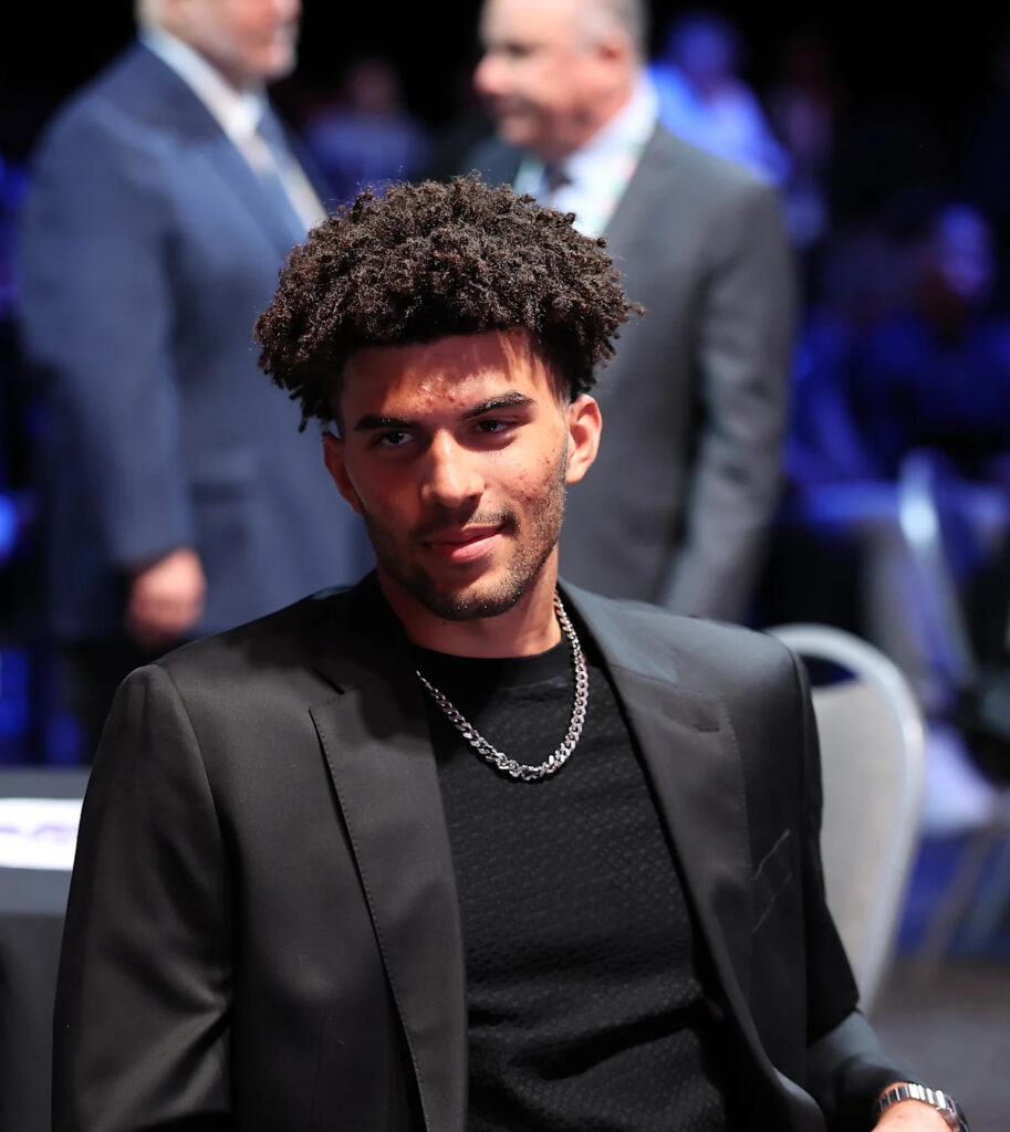 Cameron Boozer Draft Scuttlebutt – Yahoo Sports Cameron Boozer Draft Scuttlebutt – Yahoo Sports