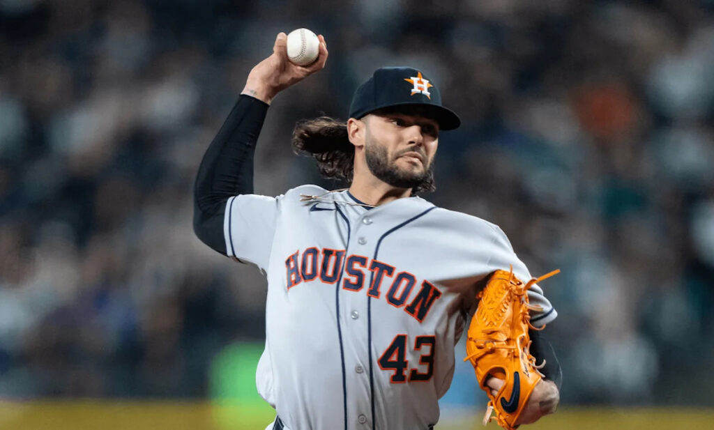 Dodgers vs Astros Prediction, Picks & Odds for Today’s MLB Game