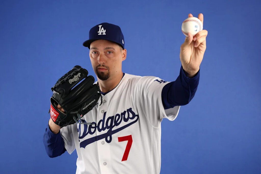 Battle of NL’s best in Blake Snell’s season debut