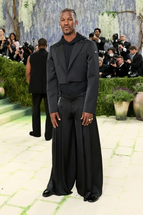 The 2026 Met Gala Celebrating "Costume Art" - Arrivals