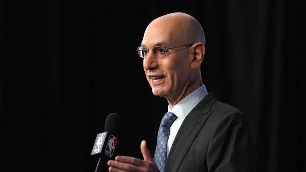 Soccer-style player transfer windows, franchise fees, more reportedly sticking points for NBA Europe