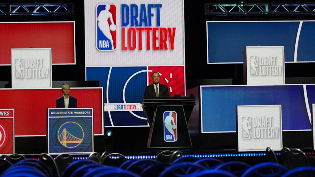 NBA owners set to vote on new anti-tanking lottery proposals this week. How will that impact trades?