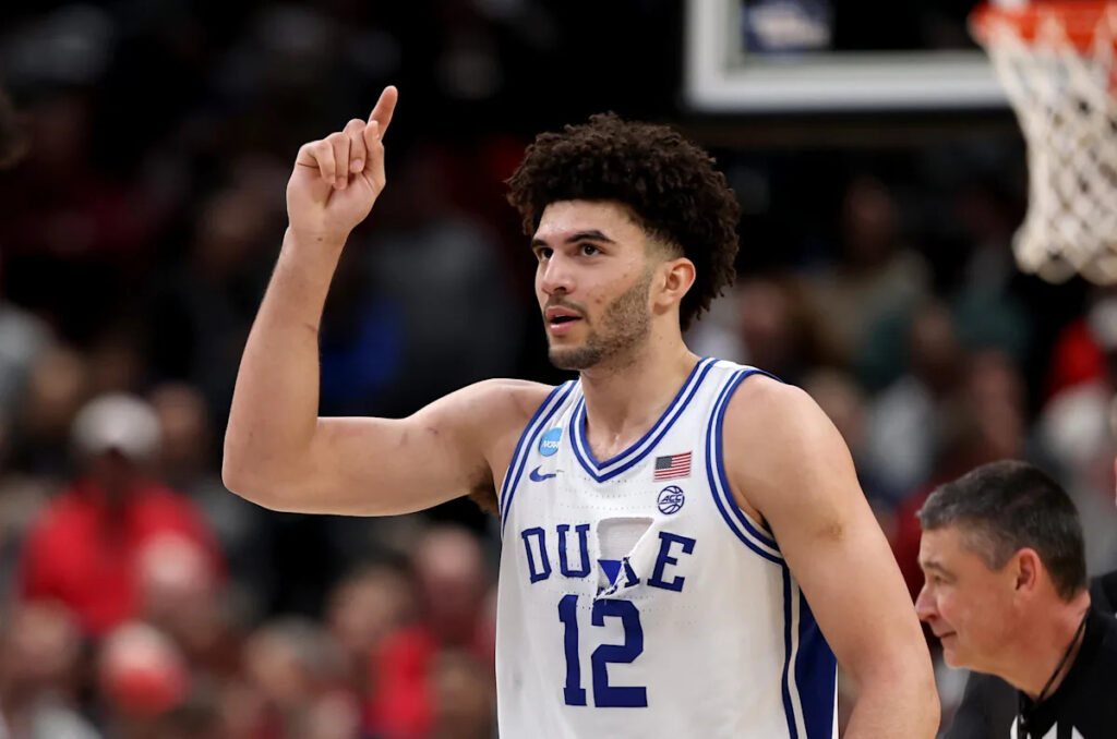 NBA Draft Rumors: Cam Boozer stock rising? NBA Draft Rumors: Cam Boozer stock rising?