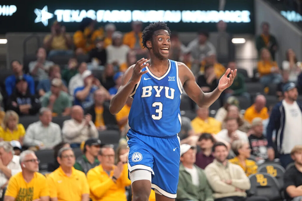 The Wizards control the NBA Draft at No. 1. Here’s what they should do